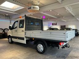 MERCEDES-BENZ Sprinter 310/313/316*DoKa*Garantie*