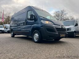 CITROEN Jumper Maxi L3-H2* MOTOR QUALMT/ RAUCHT *