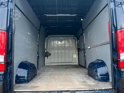 CITROEN Jumper Maxi L3-H2* MOTOR QUALMT/ RAUCHT *