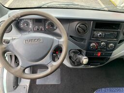 Iveco Daily 35C12 - Ribaltabile x Giardinieri