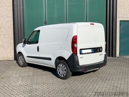 FIAT Dobl? Cargo Van L1 - Natural Power