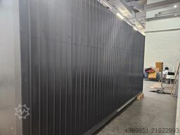  DUO Bürocontainer 20DV DUO Container