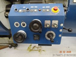 Gildemeister NEF 520