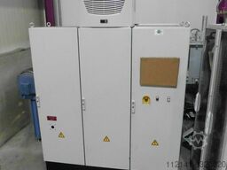 Industrieofen- und Anlagenbau GmbH DOBES 5 0,7 30-11-0