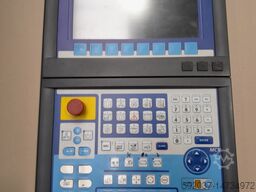 KraussMaffei Motor / display / electrical parts