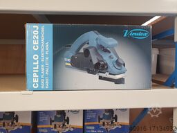 VIRUTEX CE 20 J