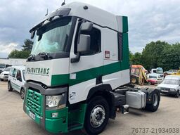 Renault T520 **HYDRAULIK-FRENCH TRUCK**