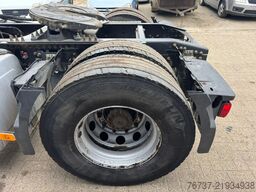 Renault T520 **HYDRAULIK-FRENCH TRUCK**