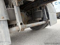 IVECO STRALIS AD,KOFFER MIT SCHIEBETüR, LBW AUTOMATIK, E5