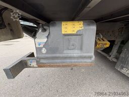 IVECO STRALIS AD,KOFFER MIT SCHIEBETüR, LBW AUTOMATIK, E5