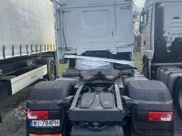 DAF XG 480FT, RETARDER,   EURO6