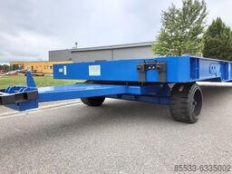 Stapler Center Fritz GmbH TPW 30 VL - LK