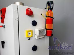 Binder Batterie-Testschrank KB 720 Kühlinkubator mit Paket P Plus