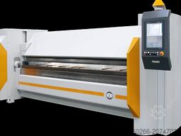 RAS Reinhardt Maschinenbau GmbH 76.30 Gigabend