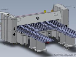 RAS Reinhardt Maschinenbau GmbH 76.30 Gigabend