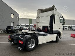 DAF XF 450 FT Space Cab / 665 dkm / Euro 6 D