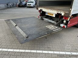 Groenewegen Jumbo / City / Box / Laadklep 2500 kg / APK TUV...