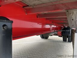 Groenewegen Jumbo / City / Box / Laadklep 2500 kg / APK TUV...