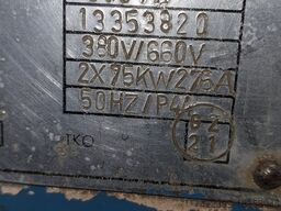 VEB GM804 A01