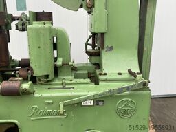 Raimann BVK