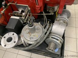 Weishaupt GL30/2-A  Zweistoffbrenner ZM