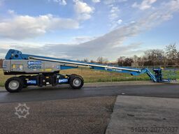 Genie SX-105 XC | 2018