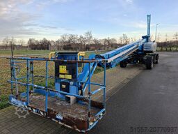 Genie SX-105 XC | 2018