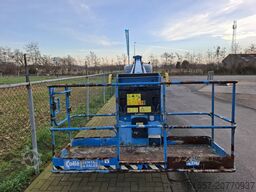 Genie SX-105 XC | 2018