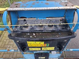 Genie SX-105 XC | 2018