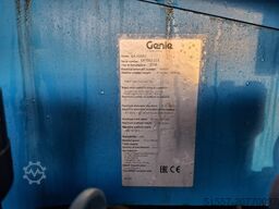 Genie SX-105 XC | 2018