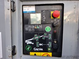 Genie SX-105 XC | 2018