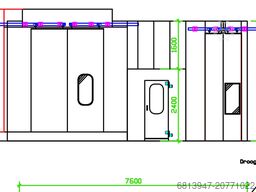 Natlakinstallatie Belmeco