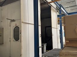 Natlakinstallatie Belmeco