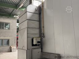 Natlakinstallatie Belmeco