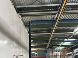 Natlakinstallatie Belmeco