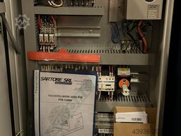 Sartore PTA 12000