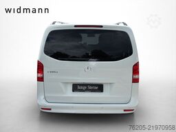 Mercedes-Benz V 220 d EDITION Lang AUT Facelift Kam. KeyLess