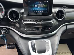 Mercedes-Benz V 220 d EDITION Lang AUT Facelift Kam. KeyLess