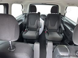 Mercedes-Benz V 220 d EDITION Lang AUT Facelift Kam. KeyLess