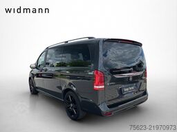 Mercedes-Benz V 300 d 4MATIC AVANTGARDE EDITION AMG Pano Standh. Luft