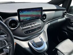 Mercedes-Benz V 300 d 4MATIC AVANTGARDE EDITION AMG Pano Standh. Luft
