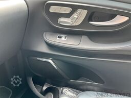 Mercedes-Benz V 300 d 4MATIC AVANTGARDE EDITION AMG Pano Standh. Luft