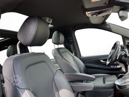 Mercedes-Benz V 300 d 4MATIC AVANTGARDE EDITION AMG Pano Standh. Luft