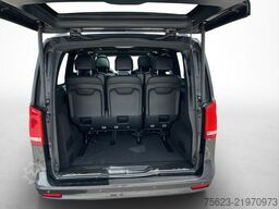 Mercedes-Benz V 300 d 4MATIC AVANTGARDE EDITION AMG Pano Standh. Luft