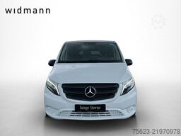 Mercedes-Benz Vito 116 CDI Kasten Extralang Standh. LED Kamera AHK