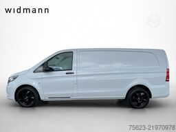Mercedes-Benz Vito 116 CDI Kasten Extralang Standh. LED Kamera AHK