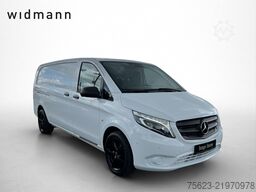 Mercedes-Benz Vito 116 CDI Kasten Extralang Standh. LED Kamera AHK