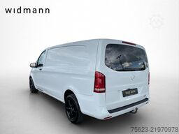 Mercedes-Benz Vito 116 CDI Kasten Extralang Standh. LED Kamera AHK