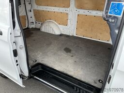 Mercedes-Benz Vito 116 CDI Kasten Extralang Standh. LED Kamera AHK