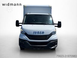 IVECO Daily Koffer LBW Klima